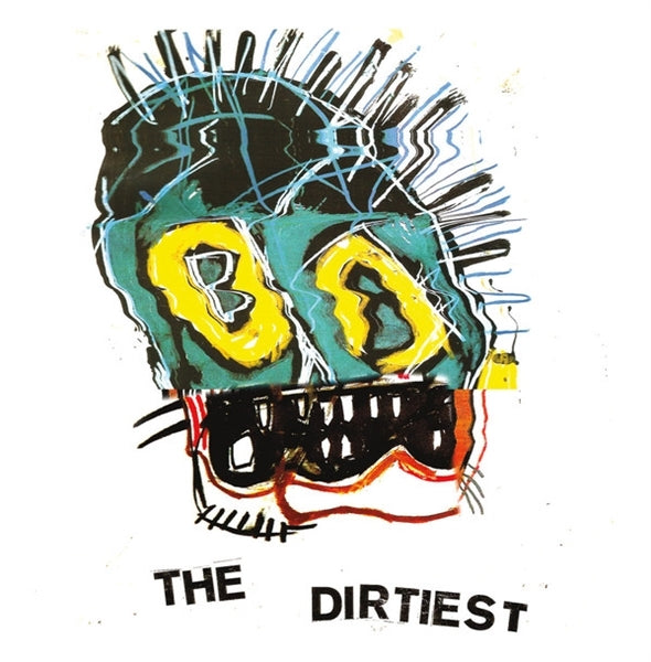 |  12" Single | Dirtiest - Alarm (Single) | Records on Vinyl
