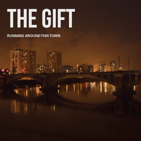 |  Vinyl LP | Gift - Running Around This Town (LP) | Records on Vinyl