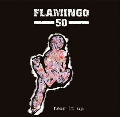 |  Vinyl LP | Flamingo 50 - Tear It Up (LP) | Records on Vinyl