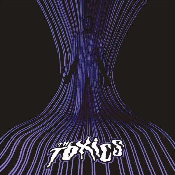 |  Vinyl LP | Toxics - Toxics (LP) | Records on Vinyl
