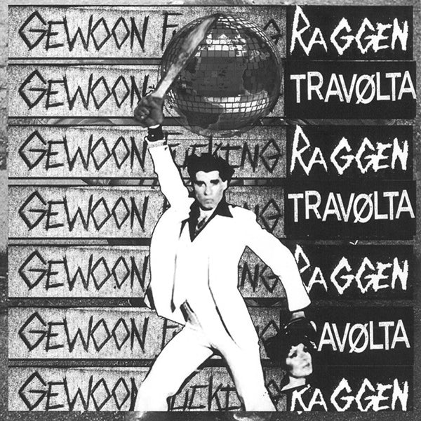 |  7" Single | Travolta - Split (Single) | Records on Vinyl