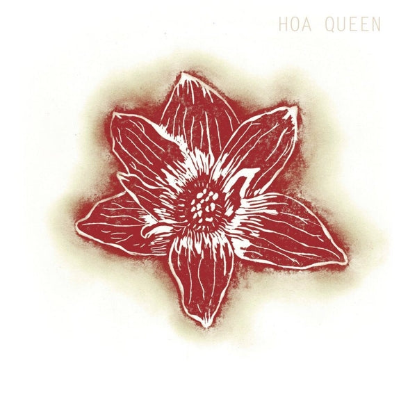|  Vinyl LP | Hoa Queen - Hoa Queen (LP) | Records on Vinyl