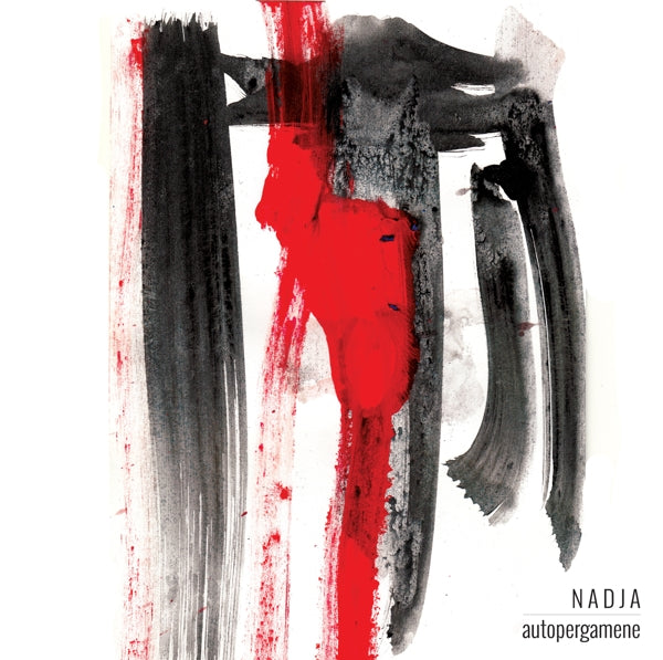 |  Vinyl LP | Nadja - Autopergamene (2 LPs) | Records on Vinyl
