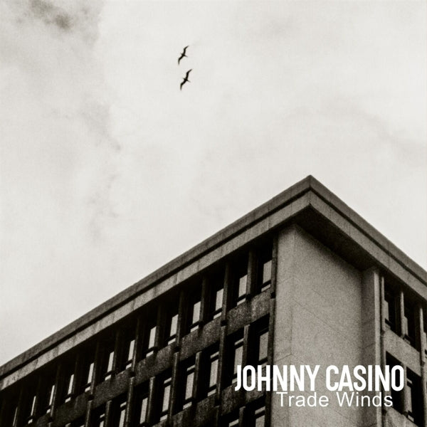 |  Vinyl LP | Johnny Casino - Trade Winds (LP) | Records on Vinyl