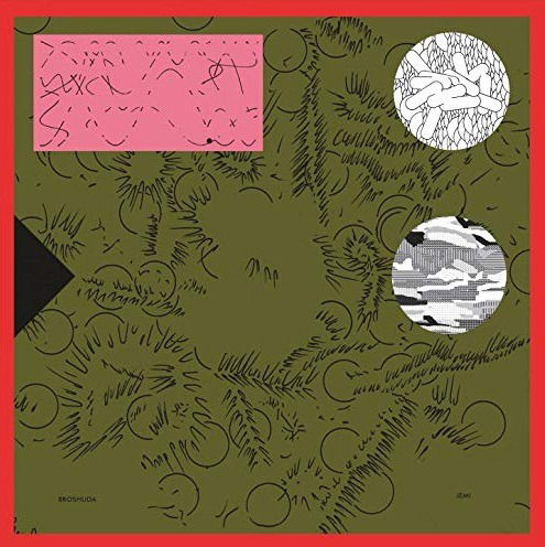 |  12" Single | Broshuda - Jemi (Single) | Records on Vinyl