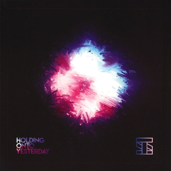 |  Vinyl LP | Stilz - Holding Onto Yesterday (LP) | Records on Vinyl