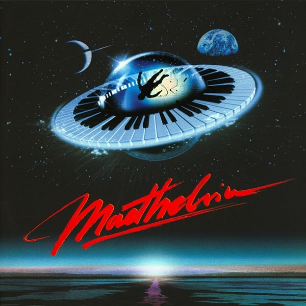 |  Vinyl LP | Maethelvin - Cs005 (LP) | Records on Vinyl