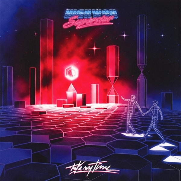 |  Vinyl LP | Highway Superstar - Take My Time (LP) | Records on Vinyl