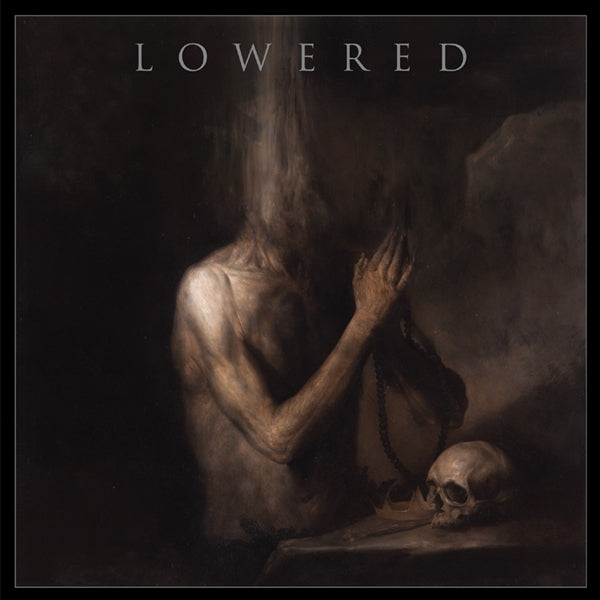|  Vinyl LP | Lowered - Lowered (LP) | Records on Vinyl