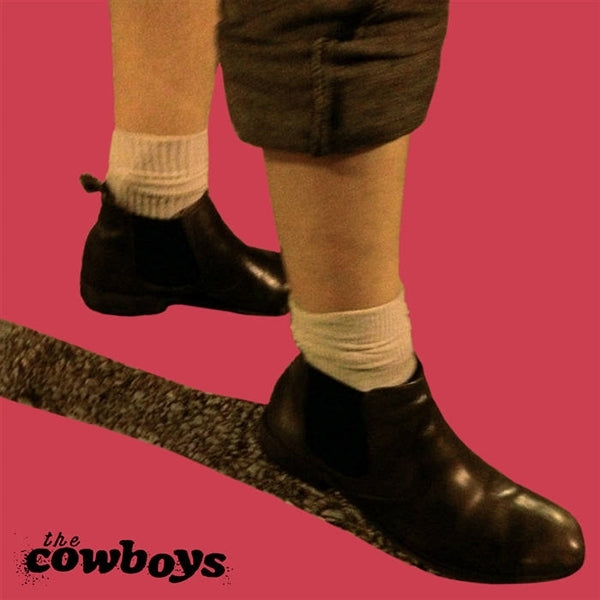 |  Vinyl LP | Cowboys - Volume 4 (LP) | Records on Vinyl