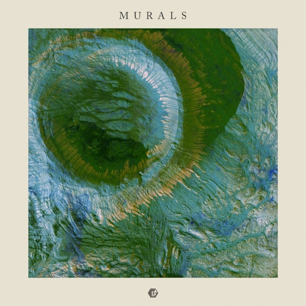 |  12" Single | Ogre - Maurals Black (Single) | Records on Vinyl