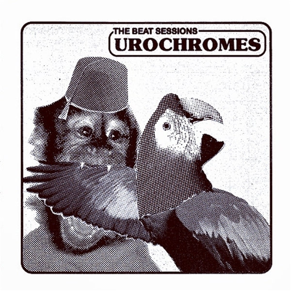 |  7" Single | Urochromes - Beat Sessions (Single) | Records on Vinyl