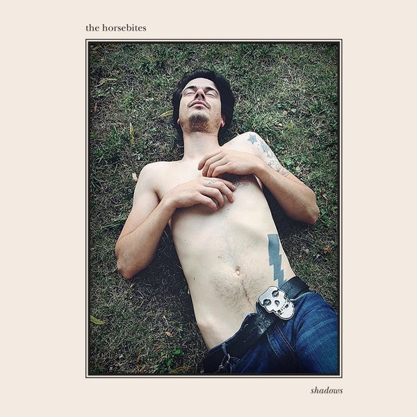 |  Vinyl LP | Horsebites - Shadows (LP) | Records on Vinyl
