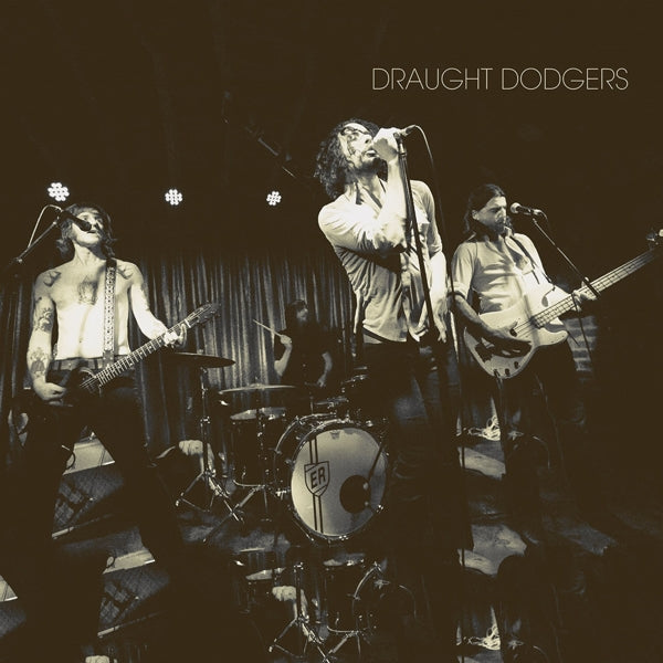 |   | Draught Dodgers - Draught Dodgers (LP) | Records on Vinyl