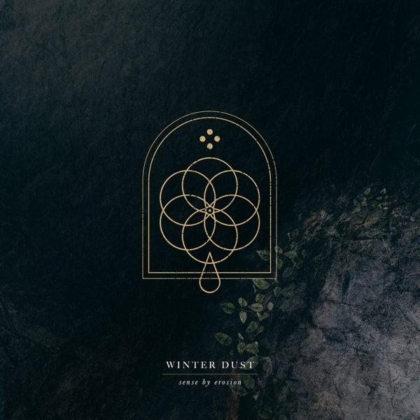|  Vinyl LP | Winter Dust - Sense By Erosion (2 LPs) | Records on Vinyl