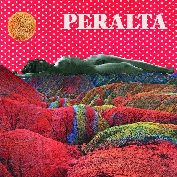 |  7" Single | Peralta - From Here/Disbelievin (Single) | Records on Vinyl