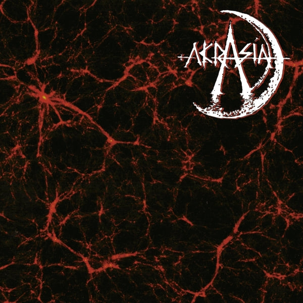 |  7" Single | Akrasia - Observe the Darkness (Single) | Records on Vinyl