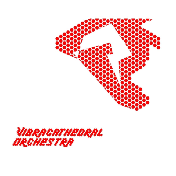 |  Vinyl LP | Vibracathedral Orchestra - Squeeze the Lids Through Coming Window (LP) | Records on Vinyl