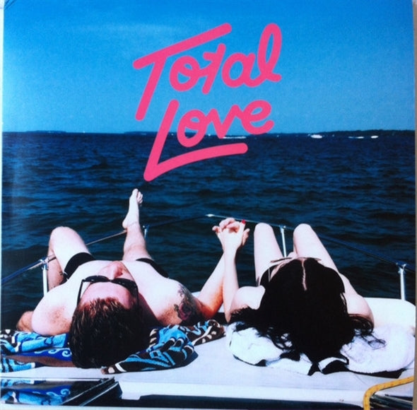 |  Vinyl LP | Total Love - Total Love (LP) | Records on Vinyl