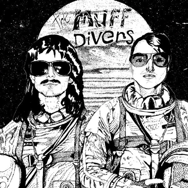 |  Vinyl LP | Muff Divers - Dreams of the Gentlest Texture (LP) | Records on Vinyl