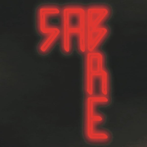 |  7" Single | Sabre - Sabre (Single) | Records on Vinyl