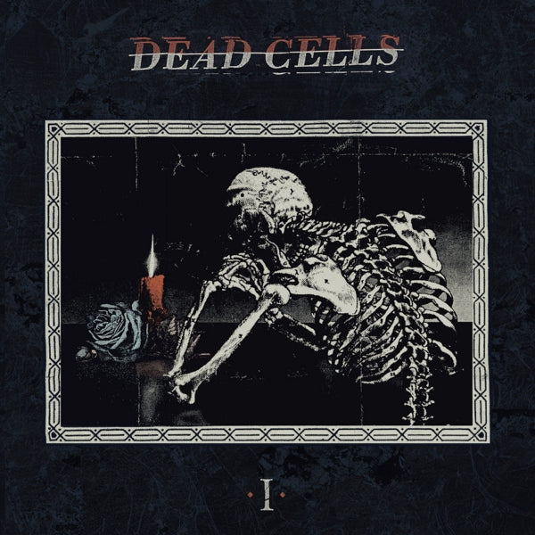 |  Vinyl LP | Dead Cells - I (LP) | Records on Vinyl