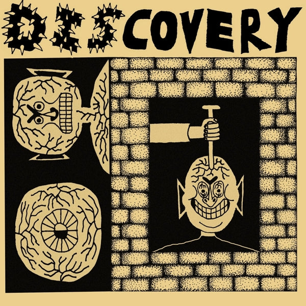 |  7" Single | Discovery - Discovery (Single) | Records on Vinyl