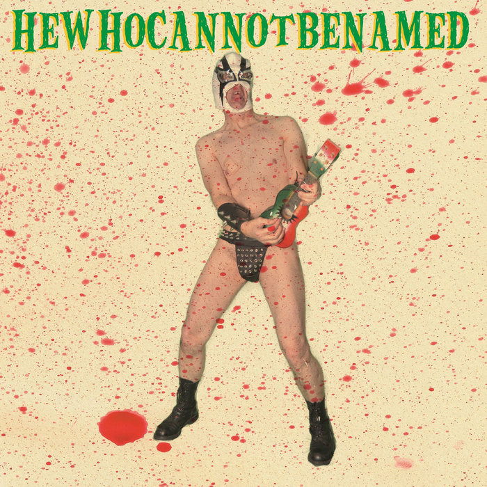 |  7" Single | Hewhocannotbenamed - Tour Ep (Single) | Records on Vinyl