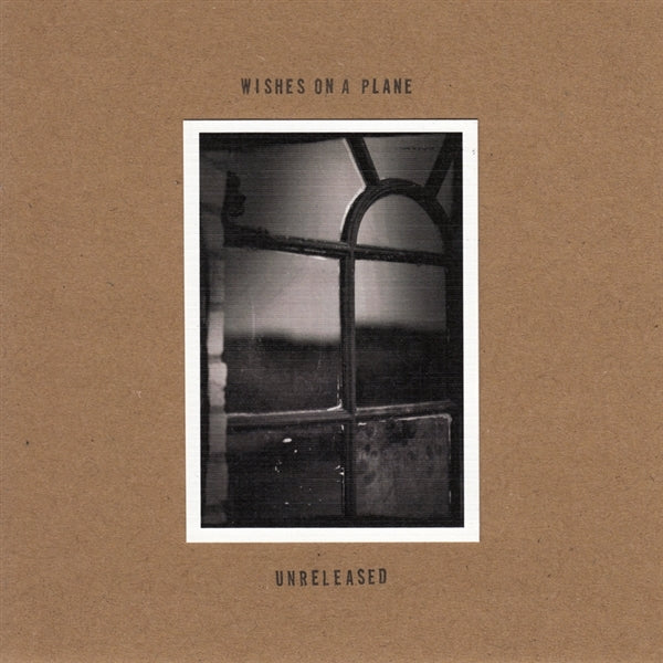 |  Vinyl LP | Wishes On a Plane - Unreleased (LP) | Records on Vinyl