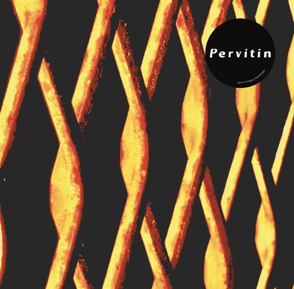 |  12" Single | Pervitin - Pervitin (Single) | Records on Vinyl