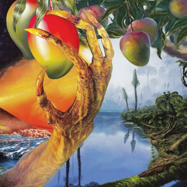 |  Vinyl LP | Timelash - A Morphology of Wonders (2 LPs) | Records on Vinyl