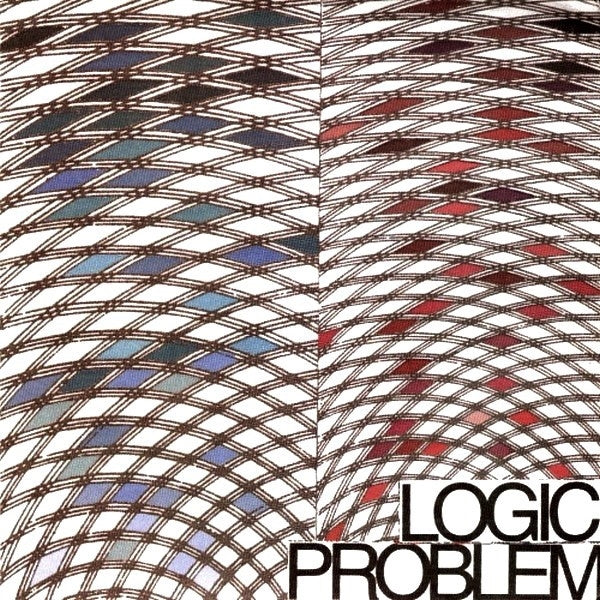 |  7" Single | Logic Problem - Logic Problem (Single) | Records on Vinyl