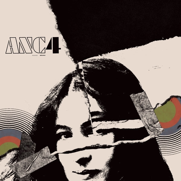|  Vinyl LP | Anc4 - Anc4 (LP) | Records on Vinyl