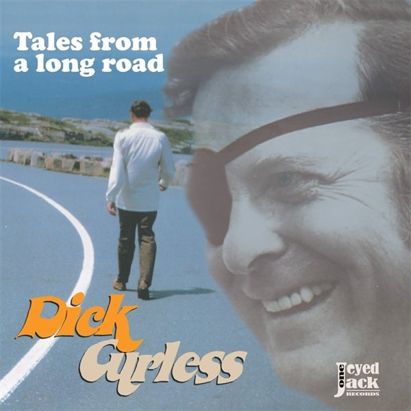 |  Vinyl LP | Dick Curless - Tales From a Long Road (LP) | Records on Vinyl