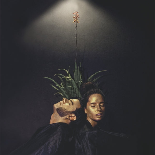 |  Vinyl LP | Dame Area - Ondas Tribales (LP) | Records on Vinyl