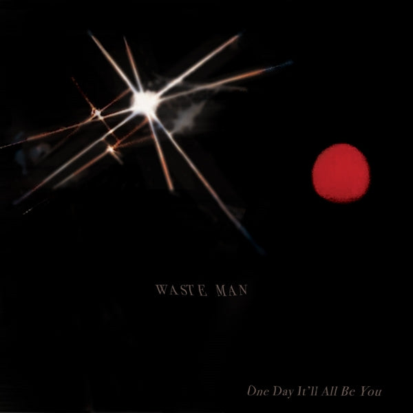 |  Vinyl LP | Waste Man - Hunger For a Way Out (LP) | Records on Vinyl