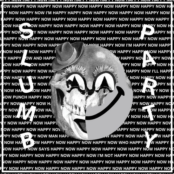 |  Vinyl LP | Slumb Party - Happy Now (LP) | Records on Vinyl