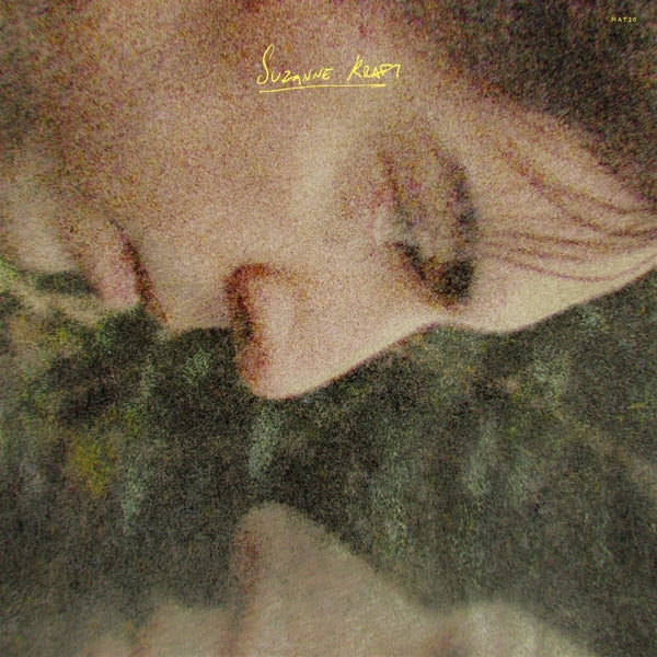 |  Vinyl LP | Suzanne Kraft - About You (LP) | Records on Vinyl