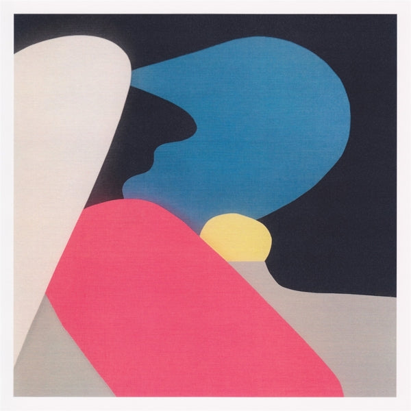 |  Vinyl LP | Kieff - Kieff (LP) | Records on Vinyl