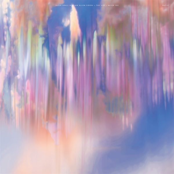 |  Vinyl LP | Hugh & Brian Allen Simon Small - Side I Never See (LP) | Records on Vinyl