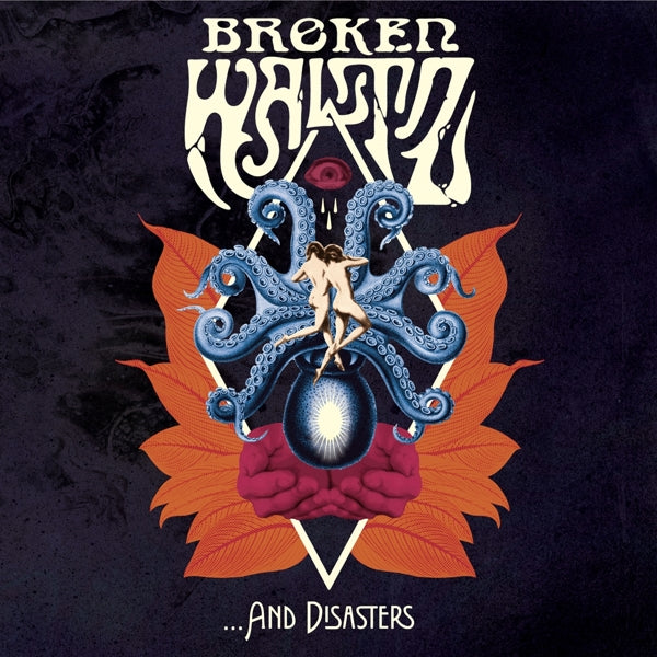 |  Vinyl LP | Broken Waltz - ...and Disasters (LP) | Records on Vinyl