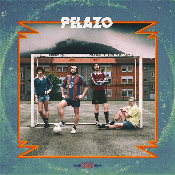 |  7" Single | Pelazo - Pelazo (Single) | Records on Vinyl
