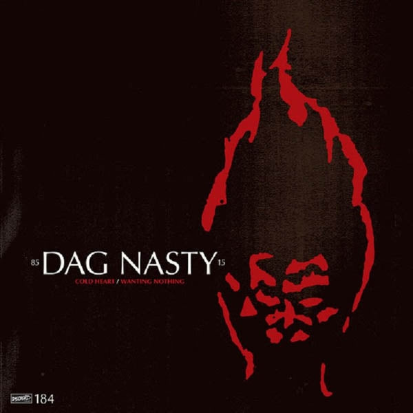 |  7" Single | Dag Nasty - Cold Heart (Single) | Records on Vinyl