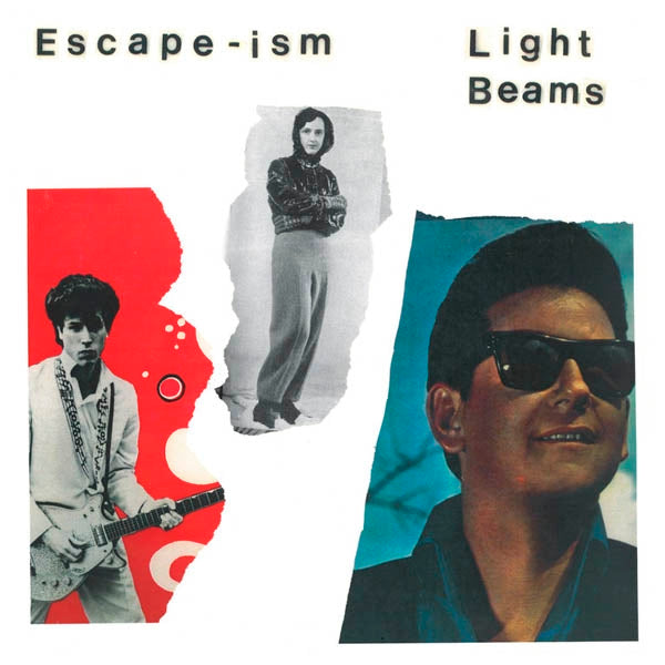 |  7" Single | Escape-Ism - Split (Single) | Records on Vinyl