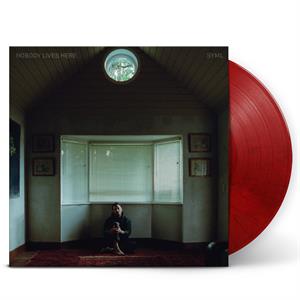 |   | Syml - Nobody Lives Here (LP) | Records on Vinyl