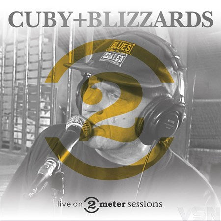 |  vinyl lp | Cuby & Blizzards - 2 Meter Sessies (LP) | Records on Vinyl