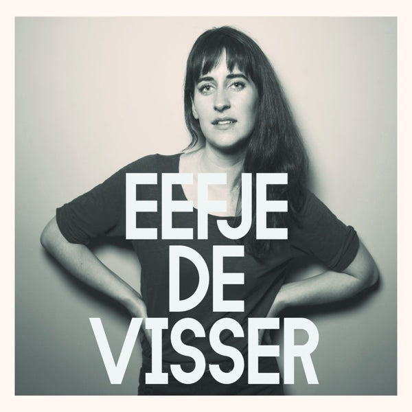 | | Eefje De Visser - Het is (LP) | Records on Vinyl