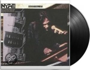 |  Vinyl LP | Neil Young - Live At Massey Hall 1971 (2 LPs) | Records on Vinyl