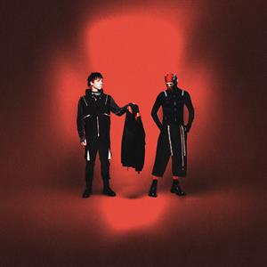 |  Vinyl LP | Twenty One Pilots - Breach (LP) | Records on Vinyl