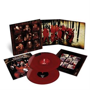 |  Vinyl LP | Slipknot - Slipknot (2 LPs) | Records on Vinyl